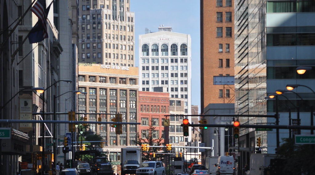 توقعات الطقس الخاصة بمترو ديترويت لهذا الاسبوع