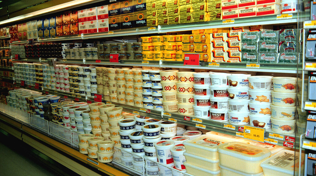 سحب العديد من أنواع الجبن ومنتجات الألبان الأخرى بسبب تفشي مرض الليستريا في الولايات المتحدة