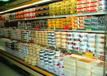 سحب العديد من أنواع الجبن ومنتجات الألبان الأخرى بسبب تفشي مرض الليستريا في الولايات المتحدة