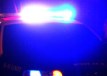 وفاة امرأة مسنة بعد سقوطها في المياة المتجمدة لبحيرة Hubbell في بلدة Milford