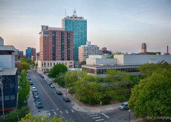 حصول هذه المدينة الأمريكية على لقب أفضل وجهة سفر في الغرب الأوسط