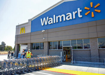 شركة Walmart تعلن عن افتتاح 150 متجر جديد في الولايات المتحدة