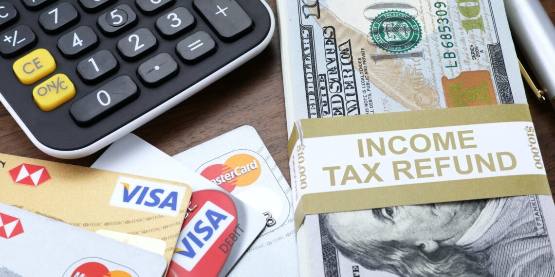 ما السبب وراء تأخرك في الحصول على استرداد ضريبي في الولايات المتحدة