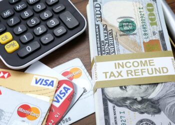 ما السبب وراء تأخرك في الحصول على استرداد ضريبي في الولايات المتحدة