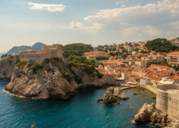 قائمة بالدول الأكثر أماناً في العالم بالنسبة للمسافرين الأمريكيين حالياً