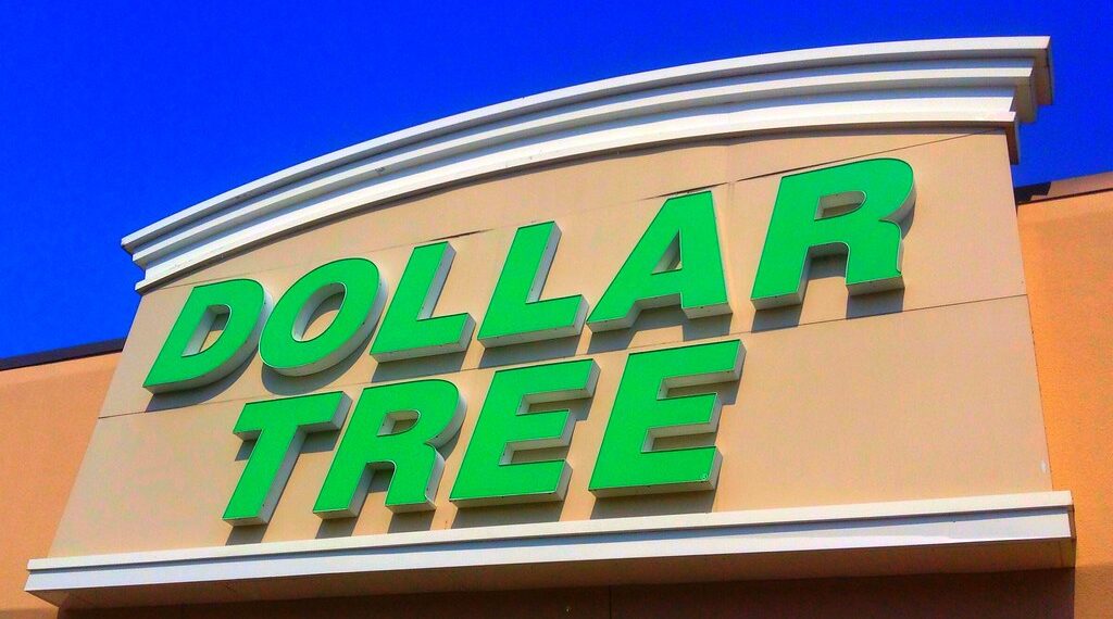 إغلاق ما يقارب 1000 متجر من متاجر “Dollar Tree” في الولايات المتحدة