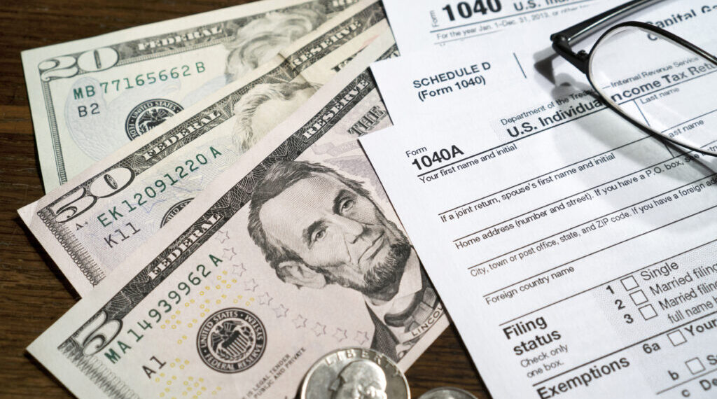 نصائح لتقديم إقرارك الضريبي بالتزامن مع اقتراب الموعد النهائي في الولايات المتحدة