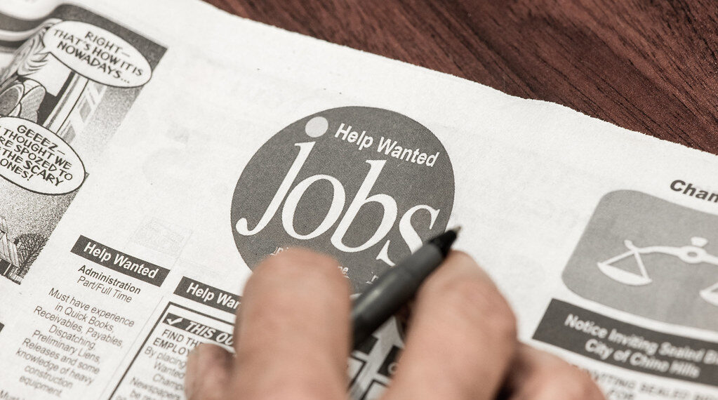 ارتفاع معدلات البطالة في الولايات المتحدة والضعف يسيطر على سوق العمل الأمريكي