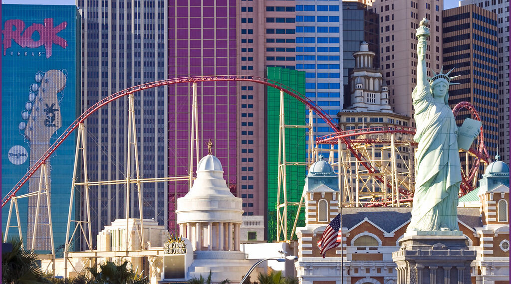 أكثر 3 وجهات شعبية في الولايات المتحدة هذا الربيع وفقاً لUnited Airlines