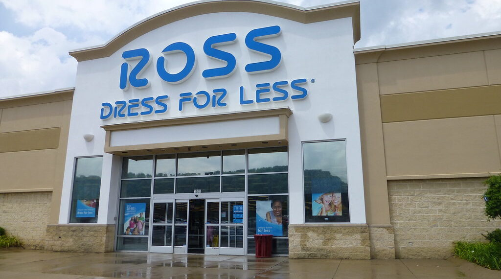 افتتاح 3 أفرع جديدة ل”Ross Dress for Less” جنوب شرق ميشيغان