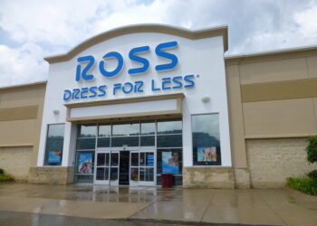 افتتاح 3 أفرع جديدة ل”Ross Dress for Less” جنوب شرق ميشيغان