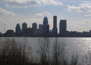 قائمة بالمدن الأمريكية التي تُقدّم حوافز مالية للانتقال إليها