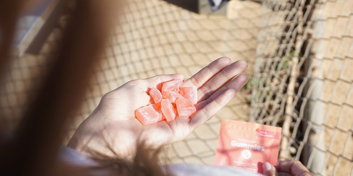 دراسة: العديد من طلاب المدارس الثانوية يستخدمون منتجات القنّب