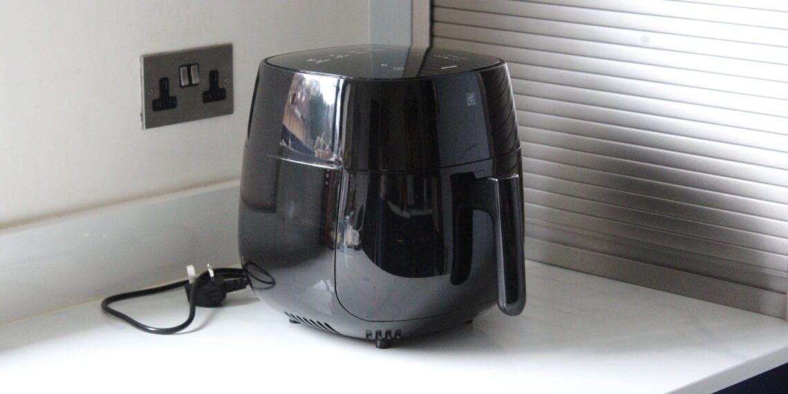 سحب أكثر من 180 ألف مقلاة هوائية من الأسواق الأمريكية بسبب خطر حدوث حريق