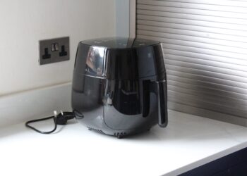 سحب أكثر من 180 ألف مقلاة هوائية من الأسواق الأمريكية بسبب خطر حدوث حريق