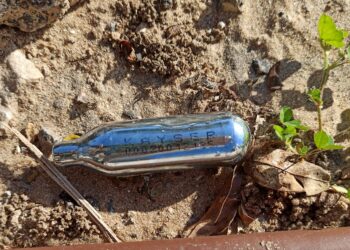 التوقيع على مشروع قانون يهدف إلى الحد من إساءة استخدام عبوات أكسيد النيتروس في ميشيغان