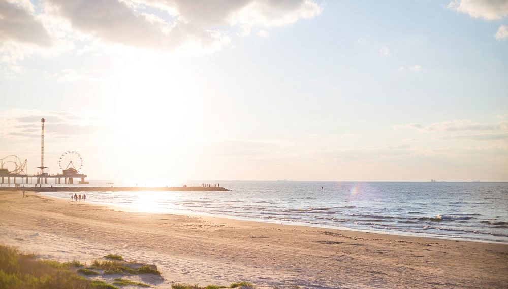 أفضل 5 وجهات شاطئية يمكنك زيارتها هذا الربيع في الولايات المتحدة