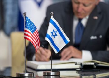 استطلاع رأي: غالبية الأمريكيين يعارضون الآن الأعمال العسكرية الإسرائيلية في فلسطين المحتلة