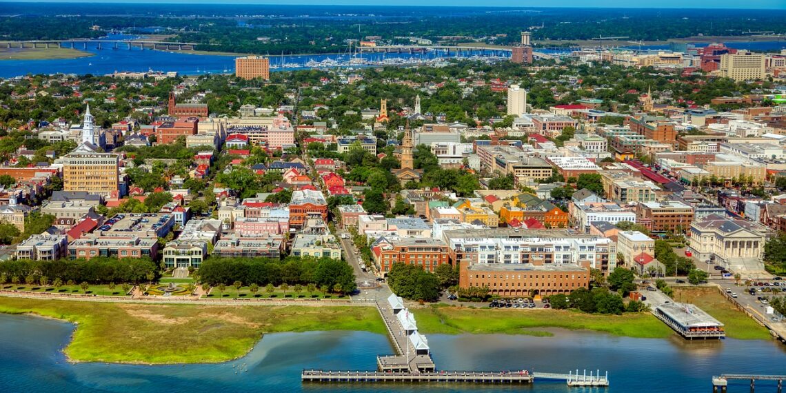 تصنيف هذه المدن العشر على أنها الأفضل في جنوب الولايات المتحدة