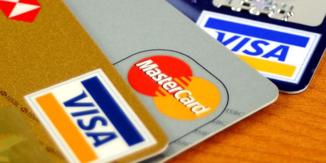 الإعلان عن تسوية دعوى ضد Visa وMastercard  ستوفر للمتسوقين الأمريكيين عشرات المليارات من الدولارات
