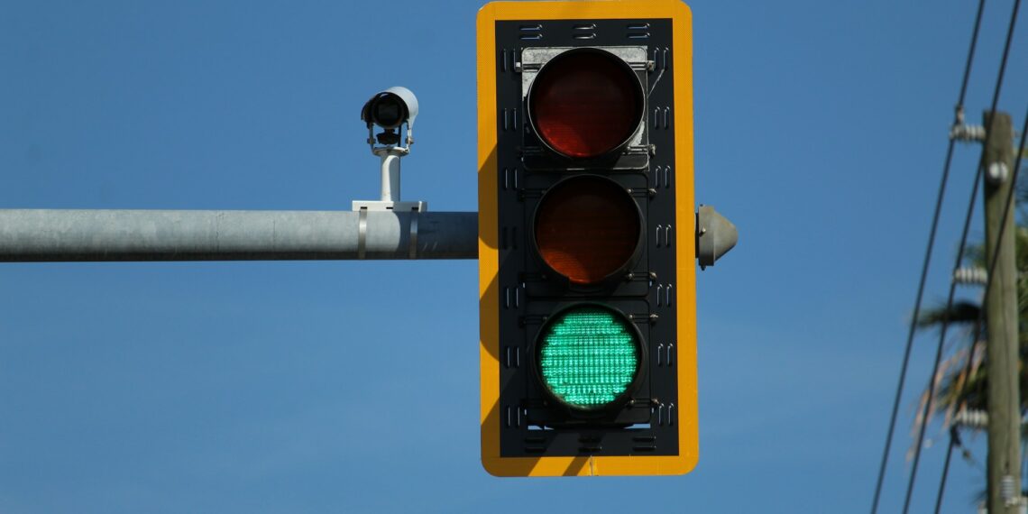 دراسة جديدة تهدف لتقليل أوقات الانتظار على إشارات المرور في Birmingham