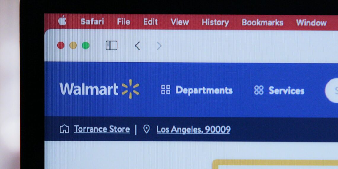 إطلاق خدمة توصيل سريعة للطلبات من Walmart