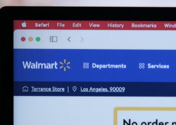 إطلاق خدمة توصيل سريعة للطلبات من Walmart