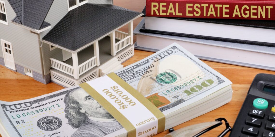 نصائح للتفاوض على رسوم العمولة الخاصة بوكيلك العقاري