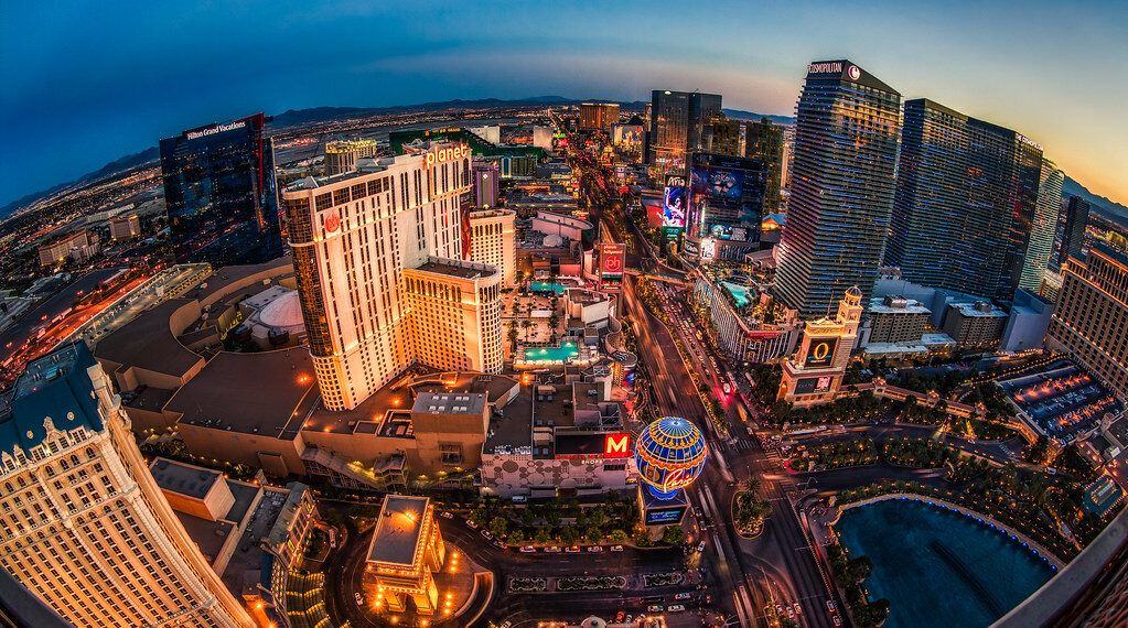 إليك 10 وجهات تتزايد شعبيتها حالياً في الولايات المتحدة وينصح بزيارتها هذا الصيف