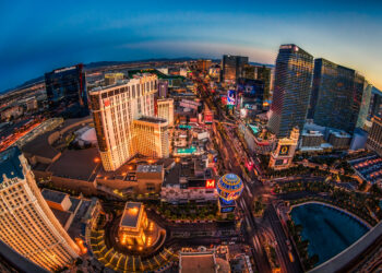 إليك 10 وجهات تتزايد شعبيتها حالياً في الولايات المتحدة وينصح بزيارتها هذا الصيف