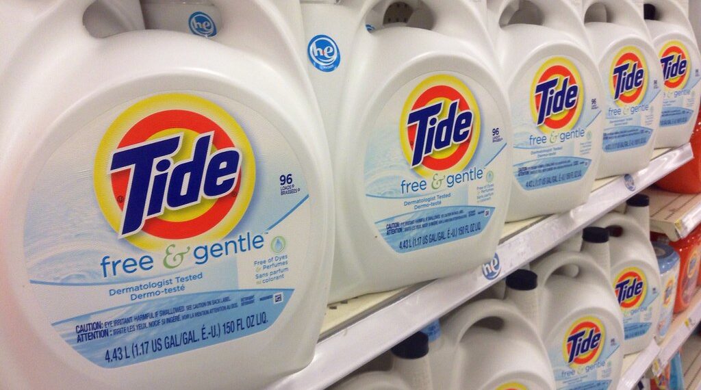 استدعاء أكثر من 8 ملايين منتج من مساحيق ومنظفات الغسيل في الولايات المتحدة