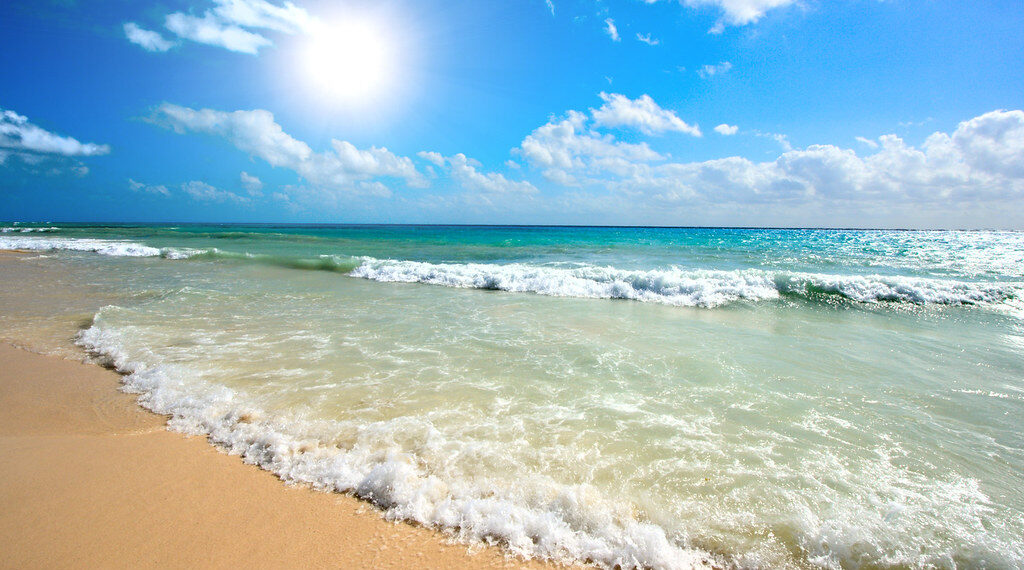 إليك أفضل 5 شواطئ أمريكية تم الكشف عنها في تقرير جديد لشركة Travel + Leisure