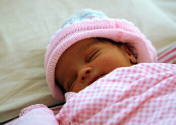 تقرير: انخفاض معدل المواليد في الولايات المتحدة إلى مستوى قياسي جديد