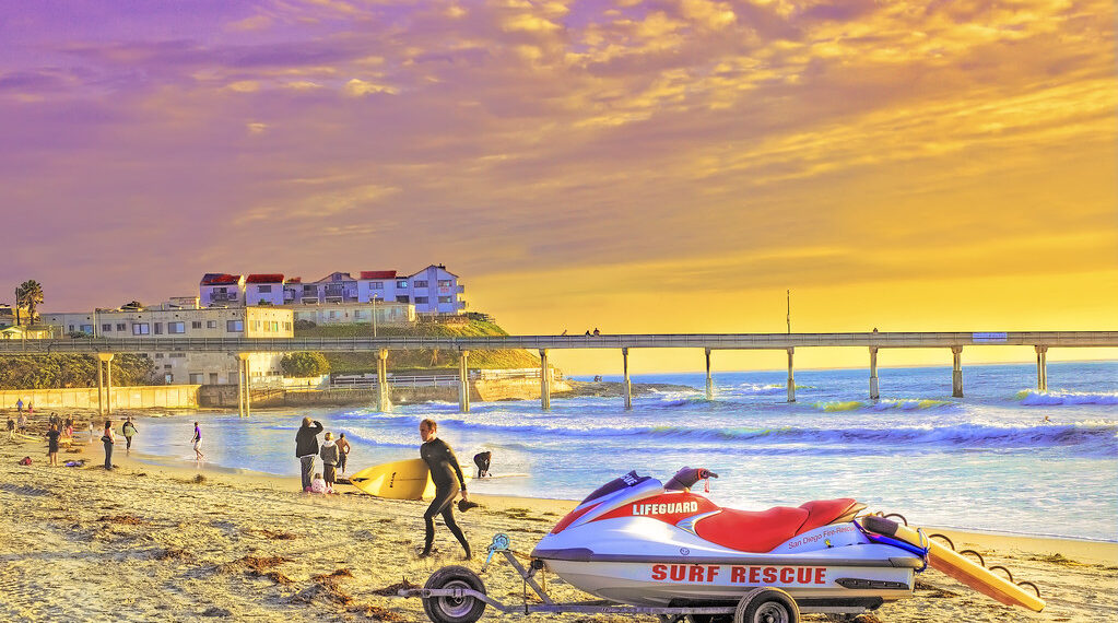 أرخص 5 وجهات شاطئية في الولايات المتحدة حالياً وفقاً لـ Timeout