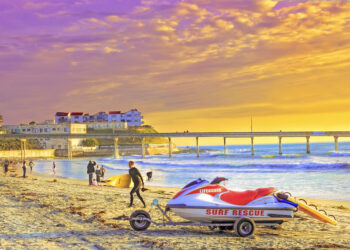 أرخص 5 وجهات شاطئية في الولايات المتحدة حالياً وفقاً لـ Timeout