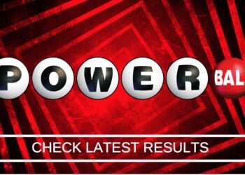 فوز أحد سعيدي الحظ بقيمة مليون دولار في سحب Powerball في ميشيغان