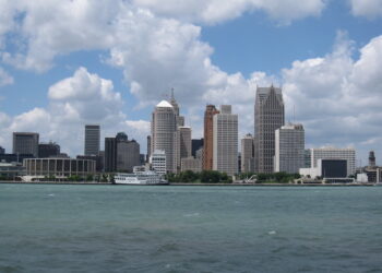 تحذيرات من الأجواء المتجمدة التي ستشهدها ديترويت خلال نهاية الأسبوع