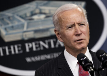 جو بايدن يعلن عن خطة جديدة تهدف لتخفيف ديون الطلاب