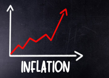 مقياس التضخم الخاص بالاحتياطي الفيدرالي يظهر أن ضغوط الأسعار ظلت مرتفعة الشهر الماضي