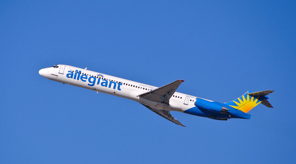 أفضل 3 شركات طيران أمريكية تقدم رحلات بأسعار معقولة