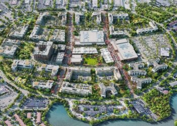 عمليات التجديد والتطوير التي طال انتظارها في مركز التسوق Lakeside Mall تتأخر عاماً كاملاً