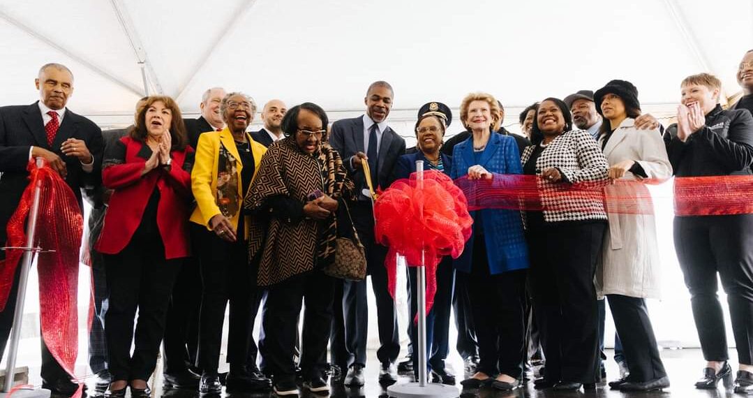 افتتاح أول مركز من نوعه لرعاية الأشخاص الذين يمرون بأزمات تتعلق بالصحة العقلية في ديترويت