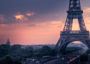 إليك أفضل الدول الأوروبية التي يفكر المسافرون الأمريكيون بزيارتها هذا الصيف