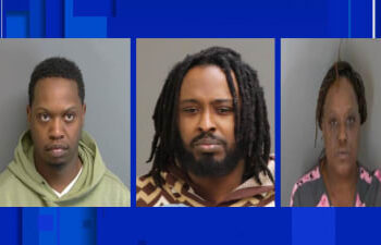 القبض على 3 أشخاص ومصادرة أسلحة ومخدرات في مقاطعة Macomb