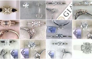 اتهام شركة في مقاطعة Oakland بشراء وإعادة بيع مجوهرات مسروقة من متاجر مختلفة في ميشيغان وولايات أخرى