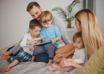 ما هي تكلفة تربية طفل في الولايات المتحدة في الوقت الحالي