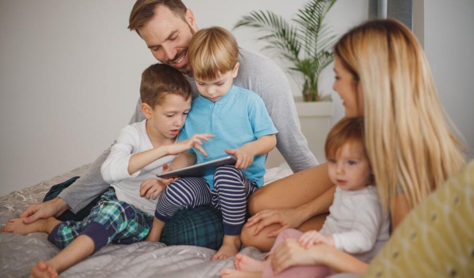 ما هي تكلفة تربية طفل في الولايات المتحدة في الوقت الحالي