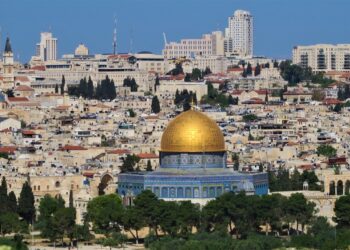 اعتقال 600 طالب من الطلاب المؤيدين لفلسطين في 15 حرم جامعي في الولايات المتحدة