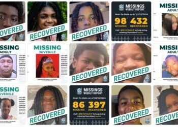 مع الإبلاغ عن اختفاء 381 قاصراً في ديترويت هذا العام … إليك ما يجب فعله في حال اختفى طفلك