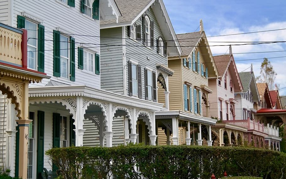 التأمين على أصحاب المنازل هو محرك التضخم الخفي في الولايات المتحدة